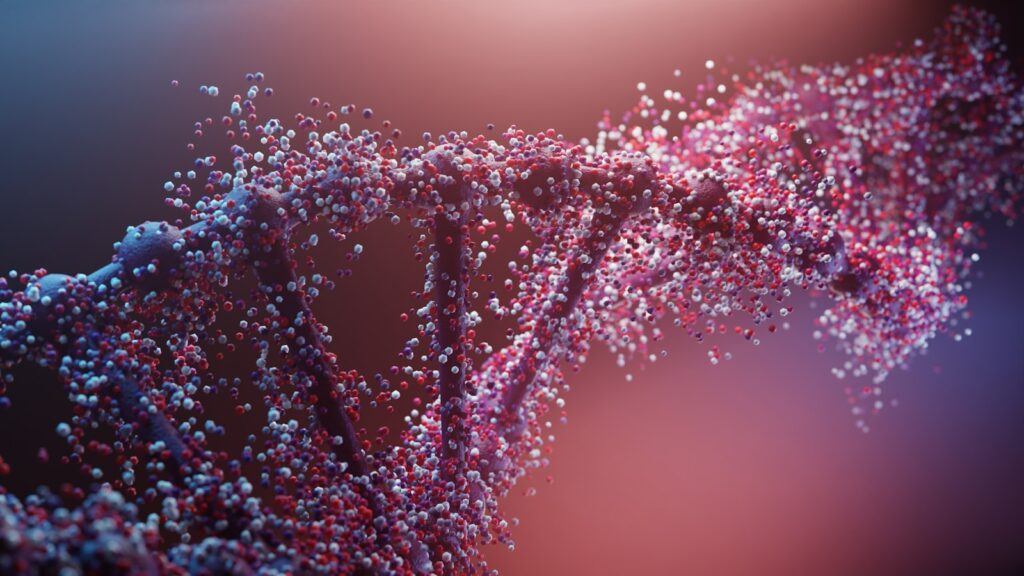 genotox-genevolution