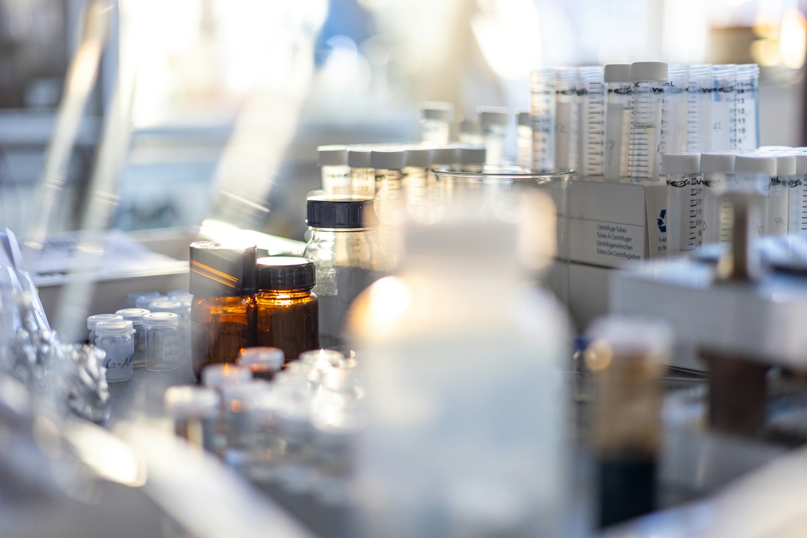 Ames Test: the gold standard for mutagenicity screening