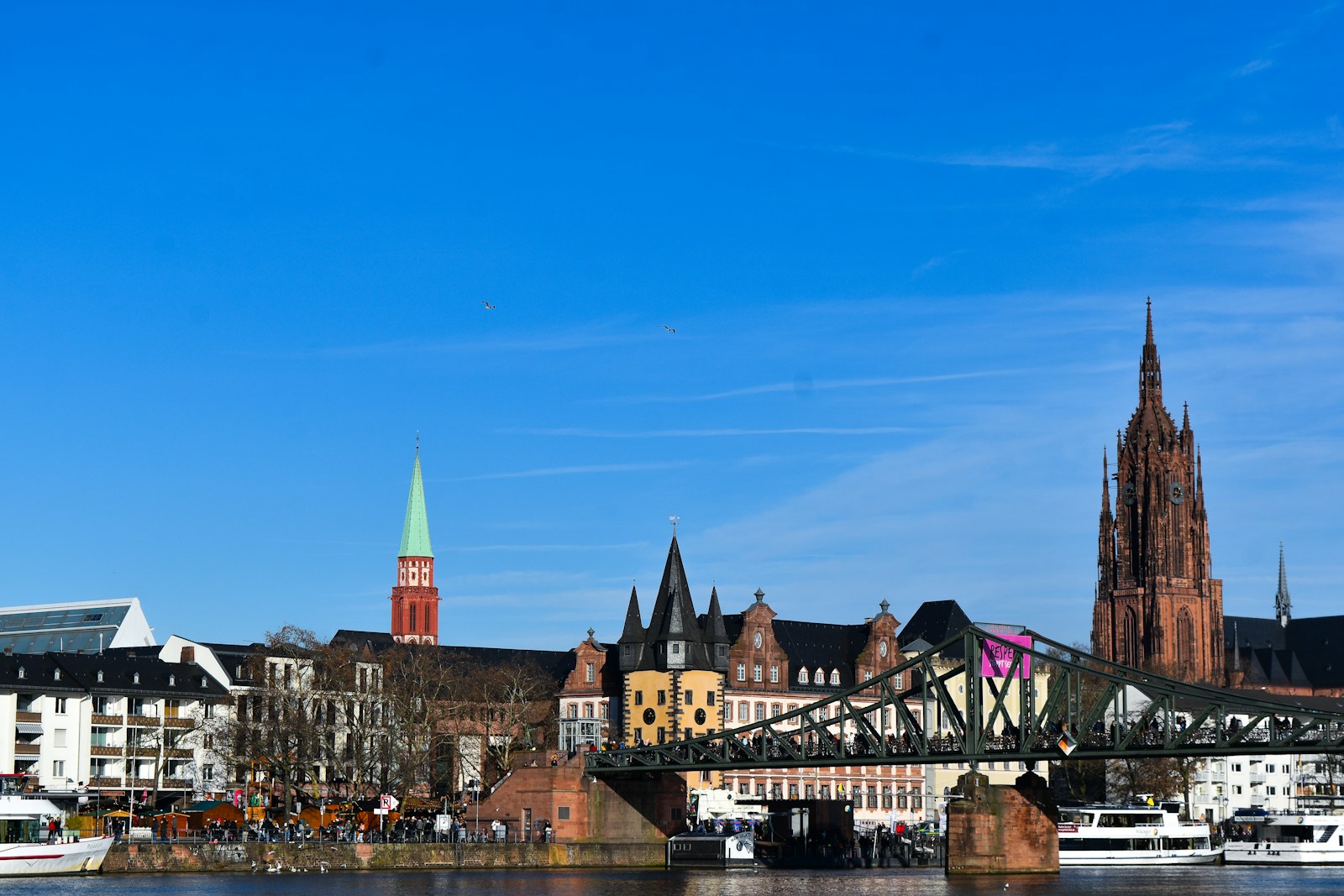 GenEvolution at CPHI Frankfurt 2025: expertise in nitrosamines and impurities control