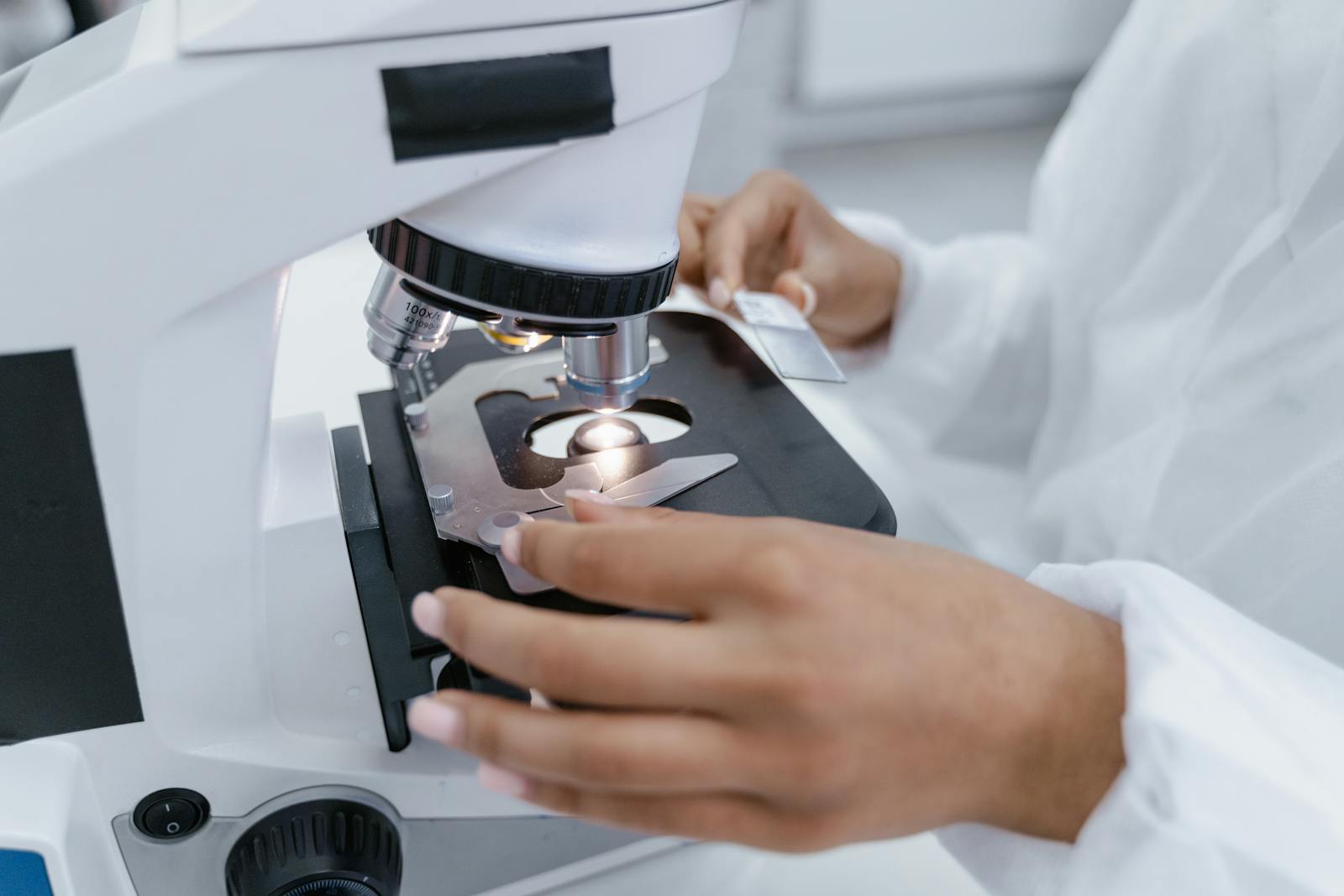 Why are Nitrosamines so difficult to detect? 