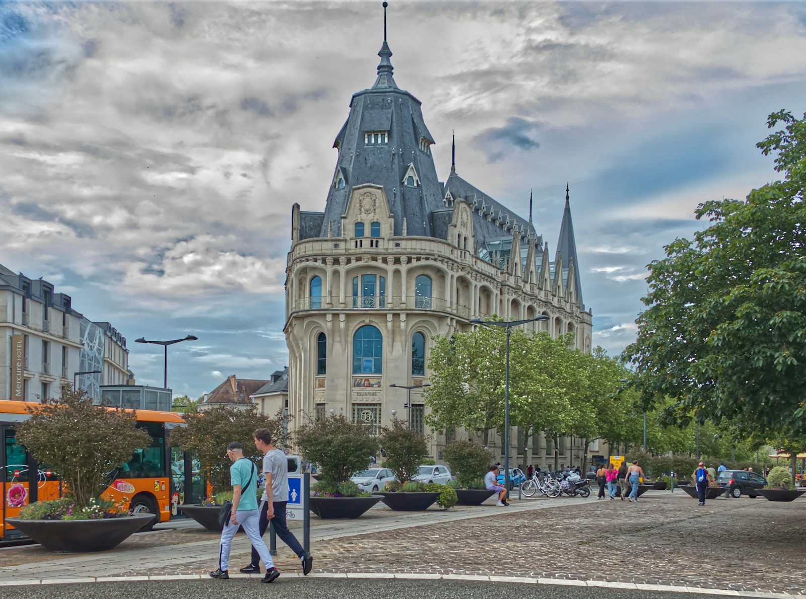 GenEvolutioN at the Cosmetics Regulatory Congress 2025